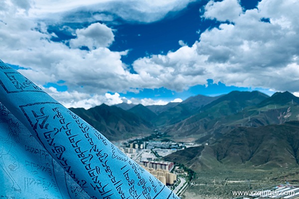 西藏幾月份去比較好