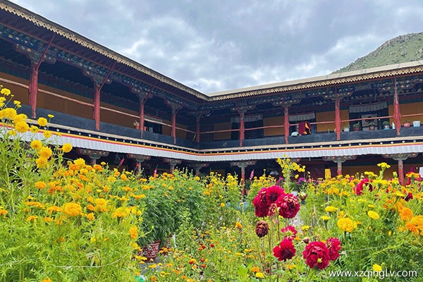 坐火車去拉薩該怎么玩