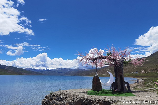 幾月份去林芝好