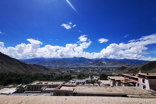 什么時候去西藏好