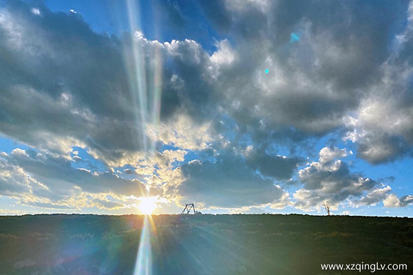 去西藏旅游要準備什么