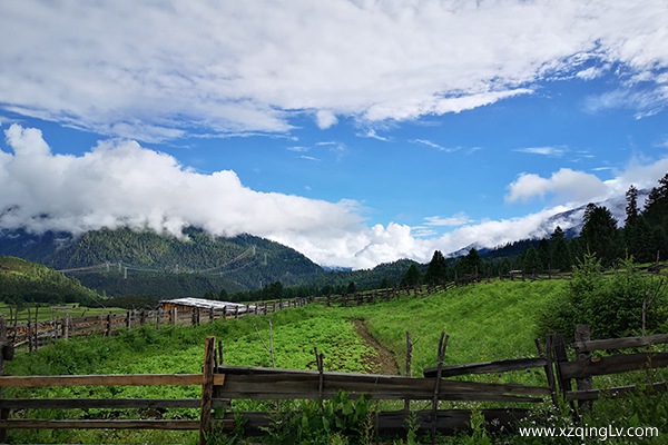 什么時候去西藏旅游好