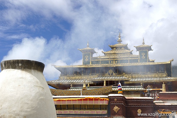 九月底去西藏要帶什么