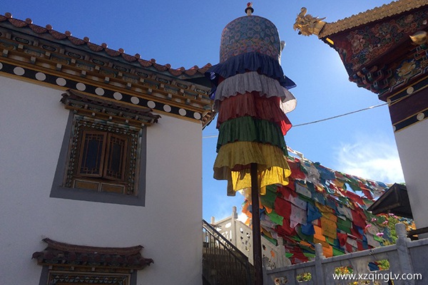 拉薩幾月去最好