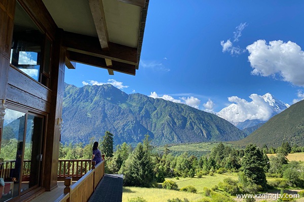 西藏旅游注意事項