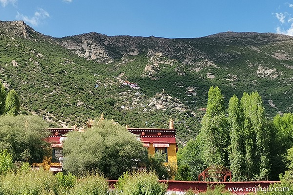 幾月份去西藏旅游好