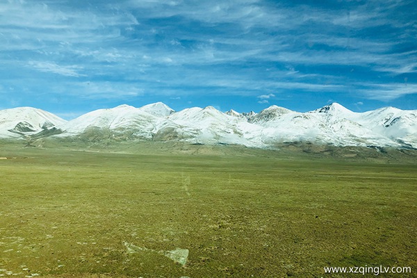 西寧至拉薩的火車哪趟風景最美