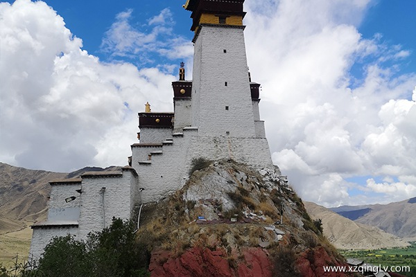 9月份去西藏怎么樣