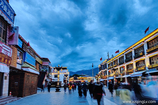 去西藏旅游要帶什么