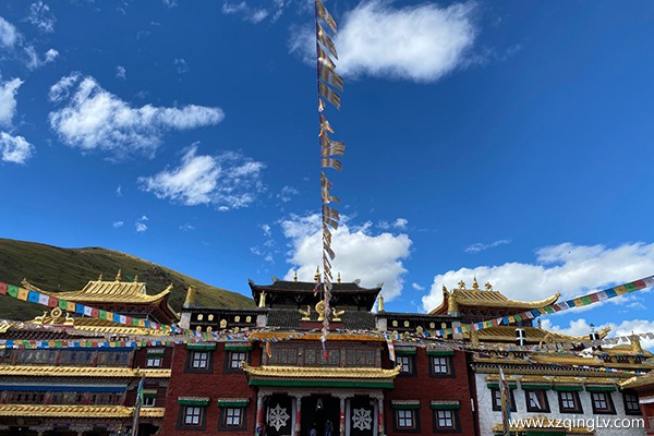 10月份去西藏合適嗎