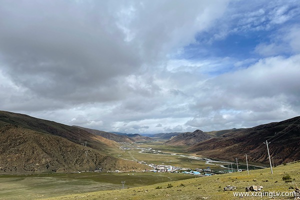 拉薩到林芝的交通有哪些