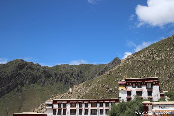 拉薩市內(nèi)有哪些景點(diǎn)