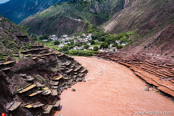 昌都景點有哪些