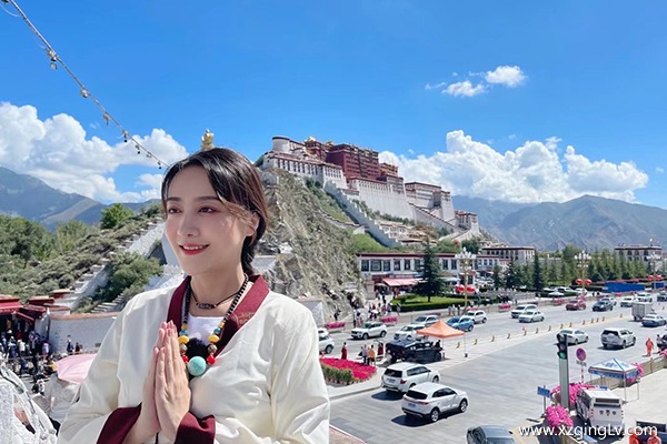 拉薩主要景點有哪些