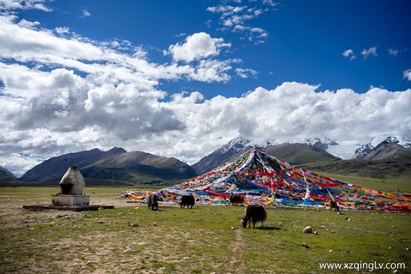 第一次去西藏注意什么