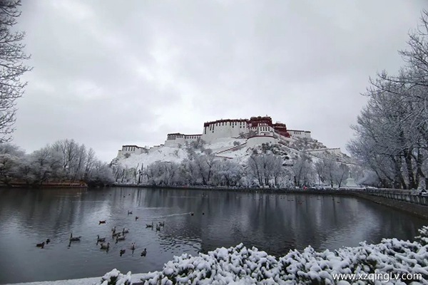 12月份去西藏旅游可以嗎
