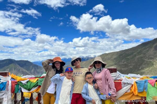 西藏旺季注意事項