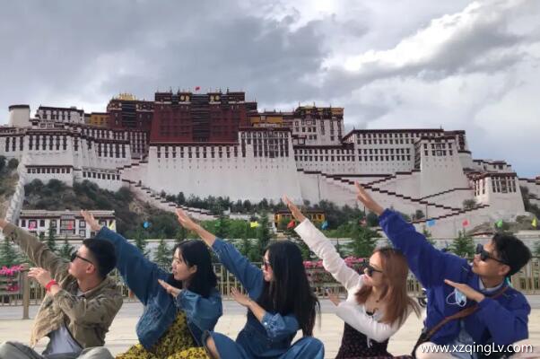 國慶去西藏旅游