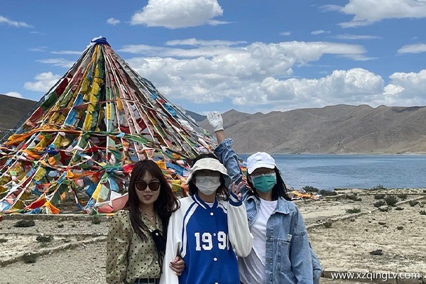 去西藏旅游一次大概多少錢?