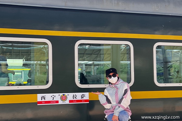 去西藏旅游哪里好玩?