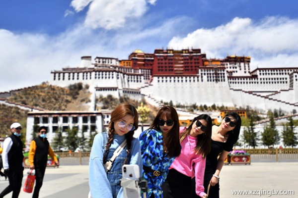 去西藏旅游哪里好玩?