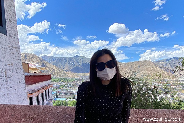 去西藏旅游一趟大概多少錢一個人？