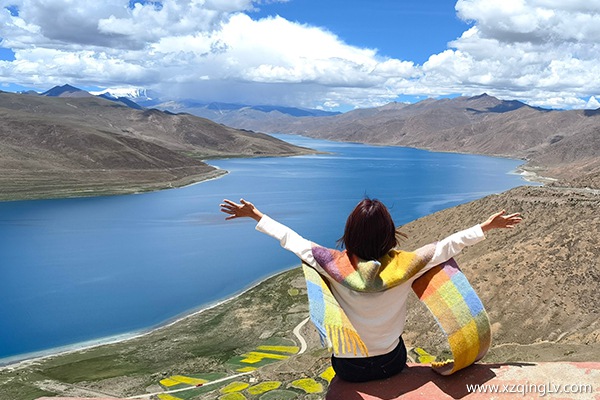 兩個人去拉薩1萬夠么？