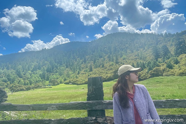 去拉薩最好的季節是幾月份？