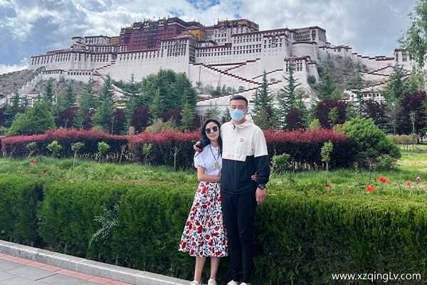 去拉薩玩一個人需要多少錢?