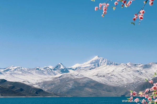 西藏適合一個人去嗎