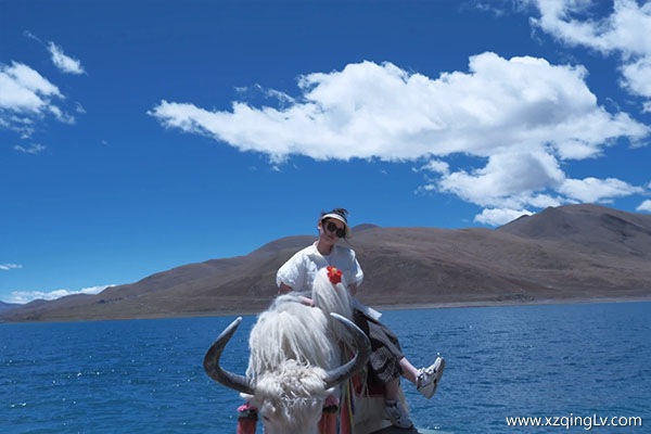 去一趟拉薩要花多少錢