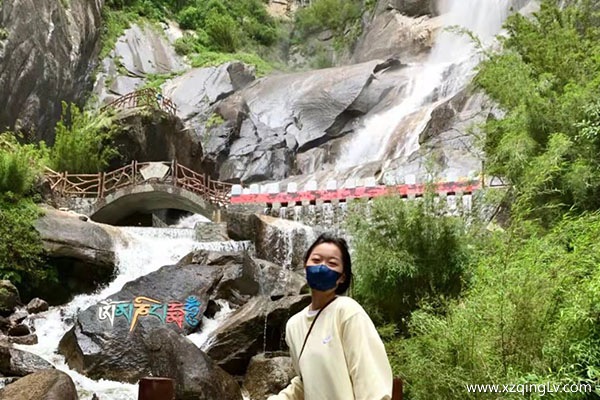 兩個(gè)人去拉薩需要準(zhǔn)備多少錢