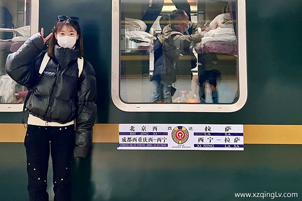 北京去西藏跟團游