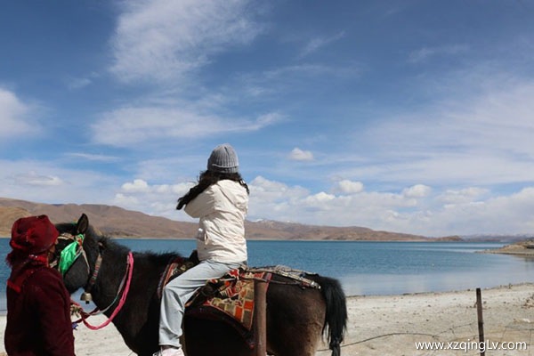 去拉薩七天需要多少錢