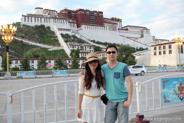 拉薩旅游景點攻略一個人多少錢