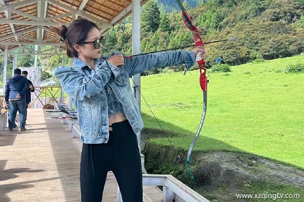 組團西藏旅游多少錢