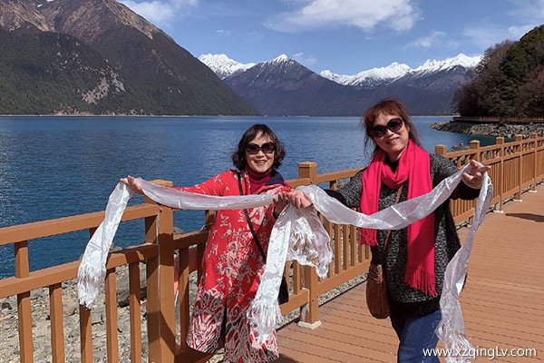 坐火車去拉薩需要多少錢