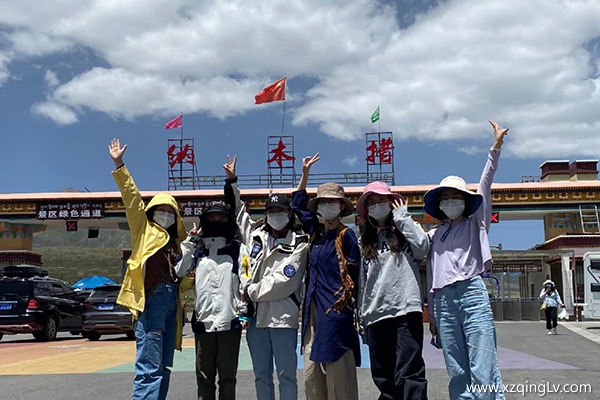 去拉薩七天要多少錢？