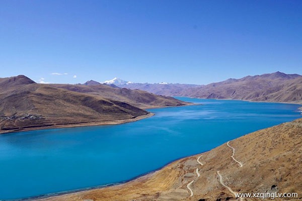 至拉薩旅游要多少錢