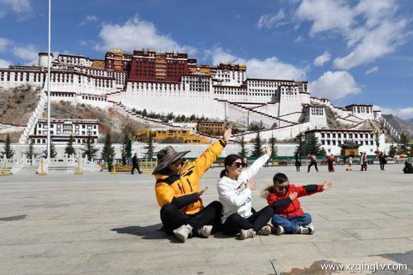 至拉薩旅游要多少錢