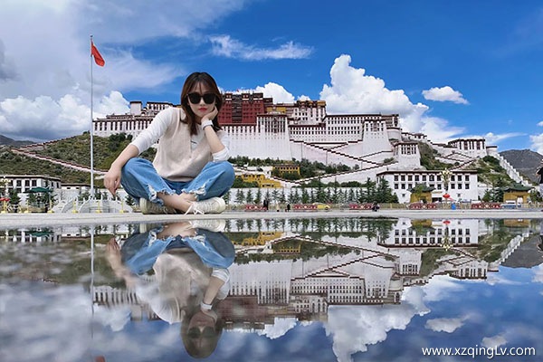 西藏七天怎么玩