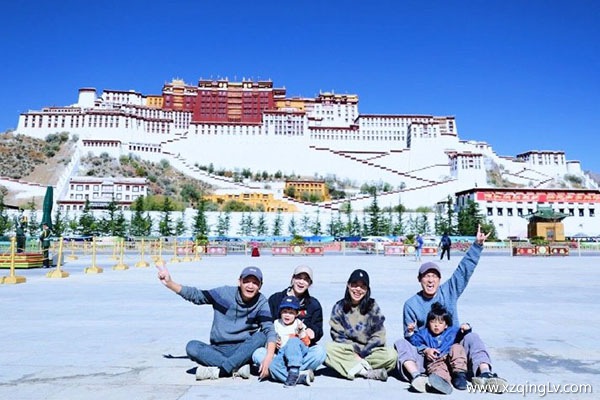 西藏七日游要多少錢