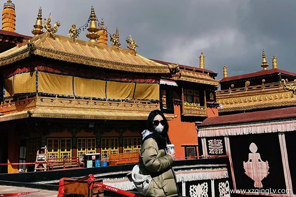 西藏七天旅行攻略