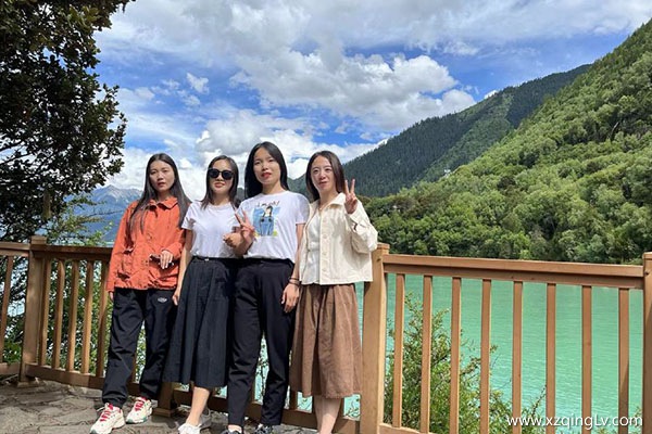 拉薩旅游七天一般要多少錢