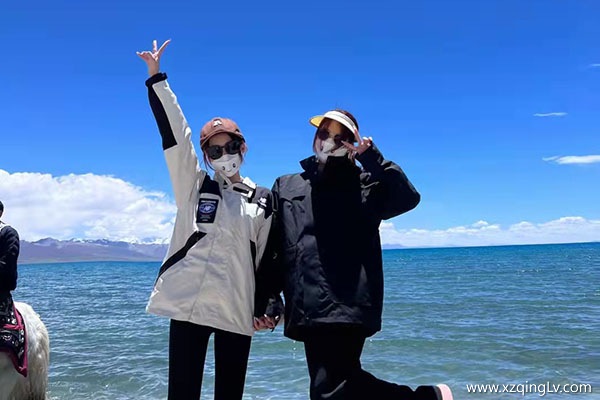 西藏旅游七天大概多少錢