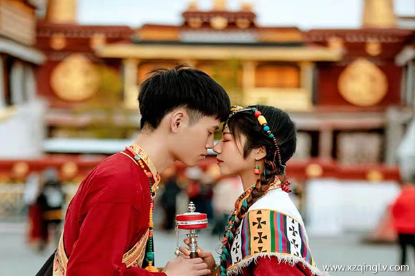 西藏旅游七天攻略