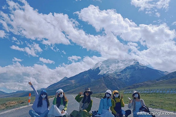 幾月份去西藏合適