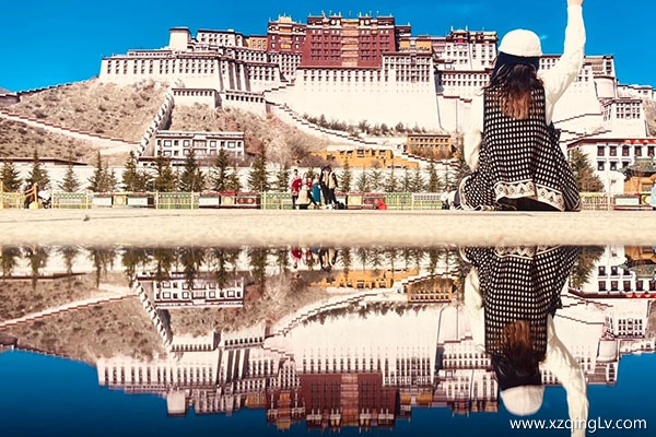 去西藏旅行需要多少錢