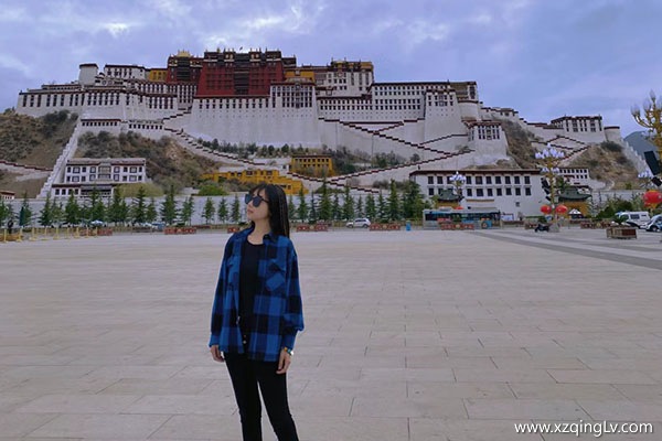 西藏適合什么時(shí)候旅游