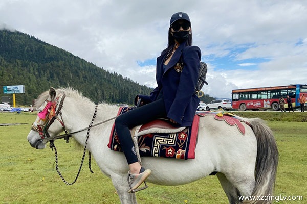 西藏去玩要多少錢